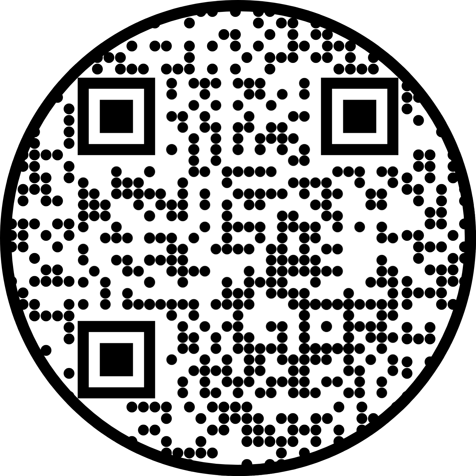 QR Code for eal9.com